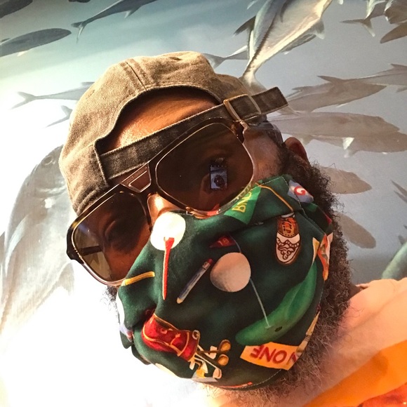 Meet your Posher, Lamont - Picture 1 of 1